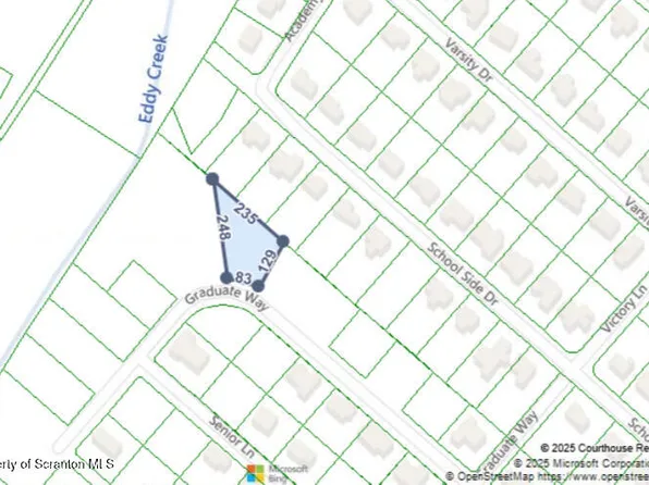 Graduate Way, Scranton, PA 18512