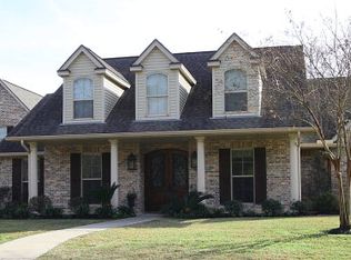 6265 Madison Rdg, Beaumont, TX 77706