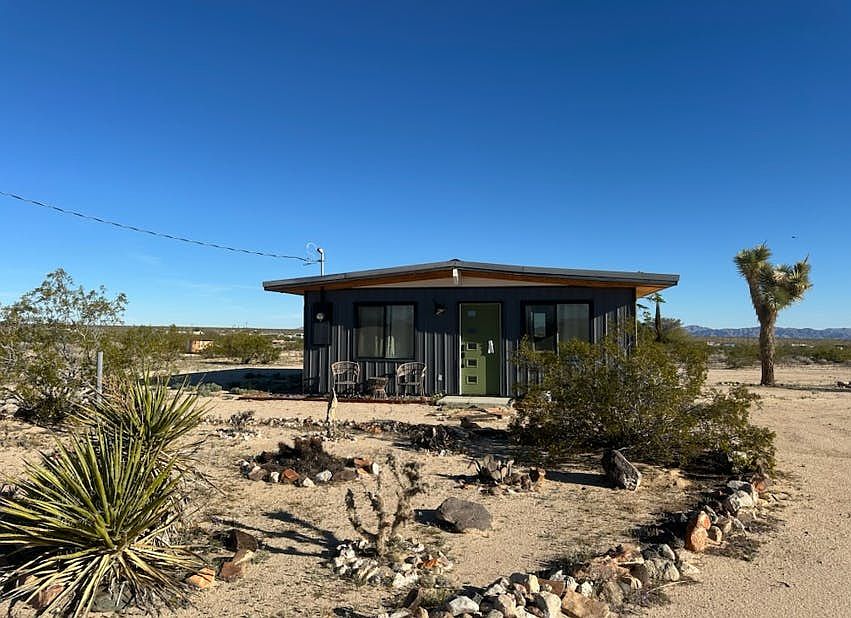 2nd image of 65154 Hoover Rd