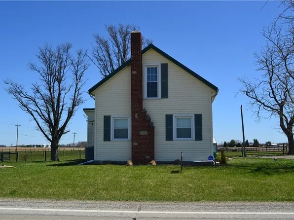 1943 N Saint Rte #235, Saint Paris, OH 43072