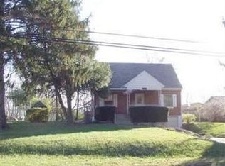 3137 Struble Rd, Cincinnati, OH 45251