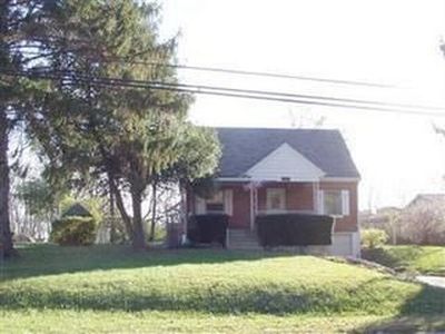 3137 Struble Rd, Cincinnati, OH, 45251