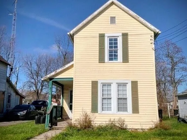 316 Patten St, Marion, OH 43302