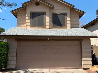 4336 W Oraibi Dr, Glendale, AZ 85308