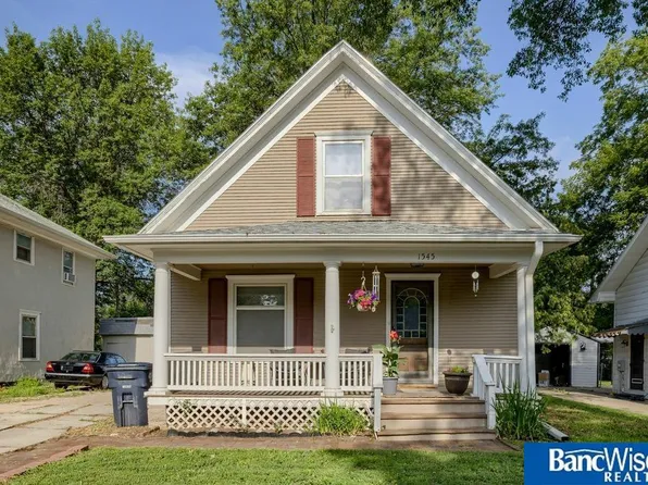 1545 N 32nd St, Lincoln, NE 68503