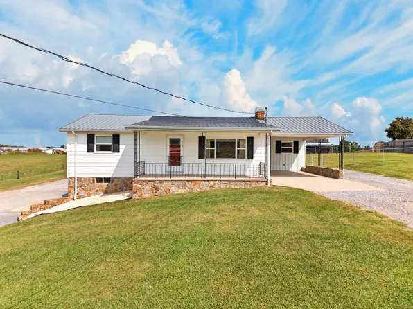 215 White Sands Rd, Greeneville, TN 37743