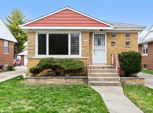 10258 Oxford St, Westchester, IL 60154