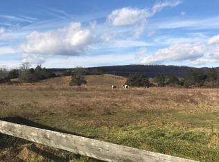 694 Rockbridge Alum Springs Rd, Goshen, VA 24439