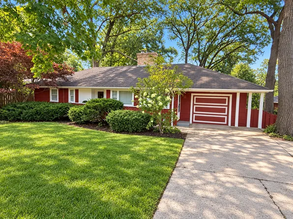2811 Forest Ln, Waukegan, IL 60087