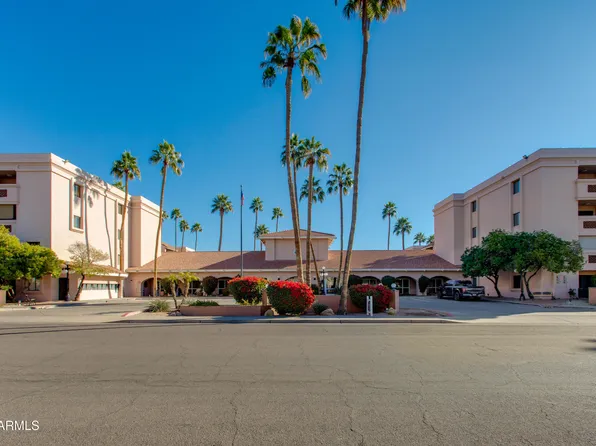 4141 N 31ST Street #431, Phoenix, AZ 85016