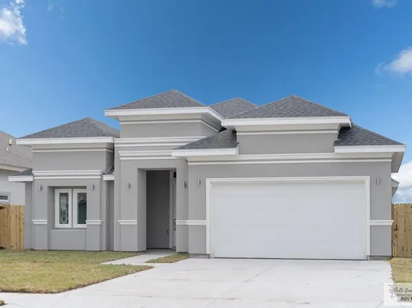 3435 Sandal Wood Dr, Brownsville, TX 78526