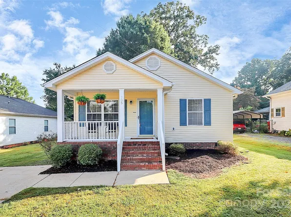 705 Church St, Belmont, NC 28012