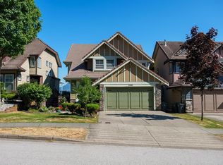 11397 154a St, Surrey, BC V3R2V7