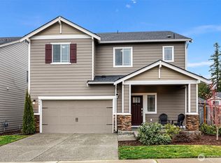980 Thrush Court SE, Port Orchard, WA 98366