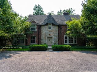 31241 Lahser Rd, Beverly Hills, MI 48025