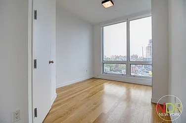 Rented by Next Door Realty NYC