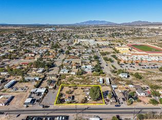 525 Talbot Ave, Canutillo, TX 79835