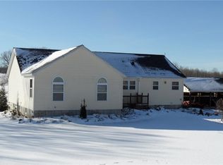 124 Butler Rd, Poland, NY 13431