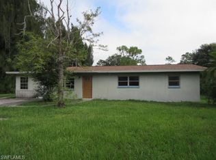 6841 Golden Rd, North Fort Myers, FL 33917