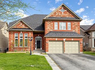 183 Valmont Ct, Hamilton, ON L9G5A1