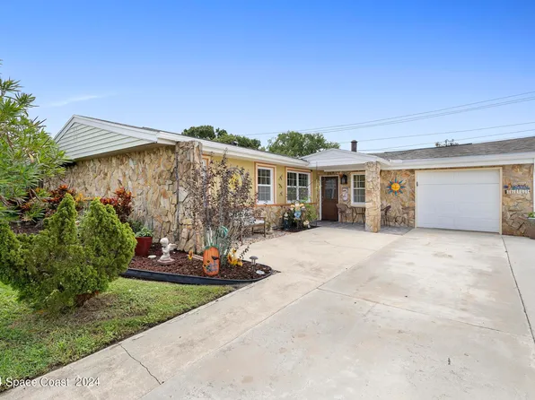 967 Bartlett Ln, Rockledge, FL 32955
