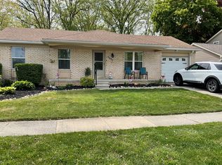 5992 Willowbridge Rd, Ypsilanti, MI 48197