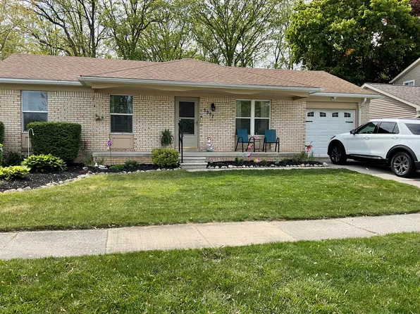 5992 Willowbridge Rd, Ypsilanti, MI 48197