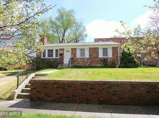 3021 Gumwood Dr, Hyattsville, MD 20783