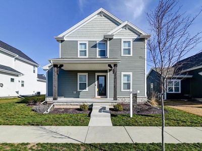 4870 Tat Soi Road, Fitchburg, WI, 53711