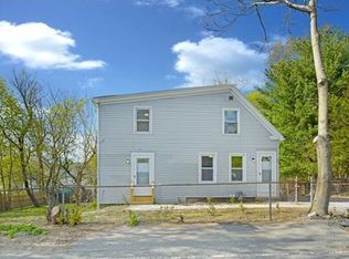 20 Standish St, Brockton, MA 02302