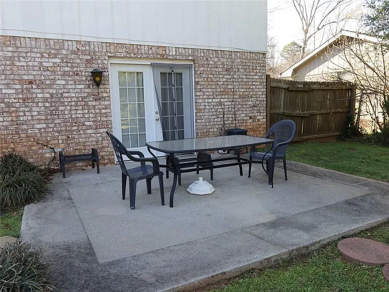 651 Mincey Woods Ct — Photo 22