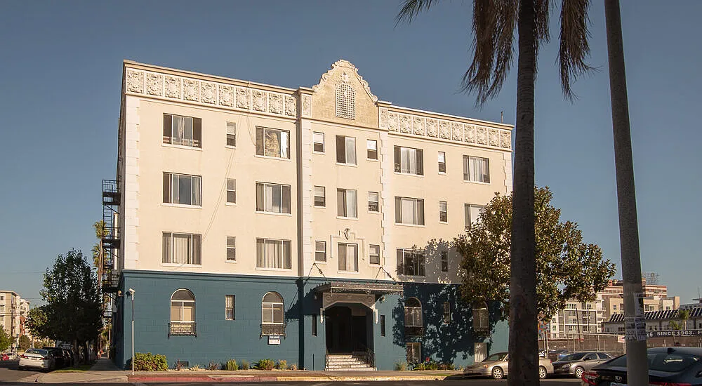 Building Photo - Westmoreland