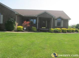 303 Centenary Rd, Gallipolis, OH 45631