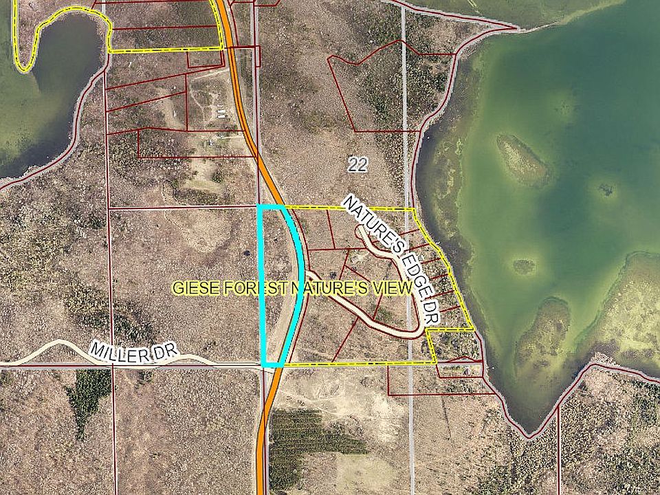 1st image of Hwy 4 Lake George