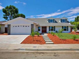 6888 Bonnie View Dr, San Diego, CA 92119