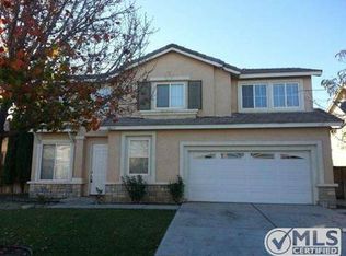38617 Sienna Ct, Palmdale, CA 93550