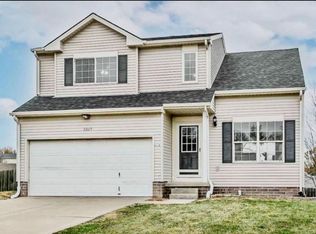 13608 S 32nd Avenue Cir, Bellevue, NE 68123