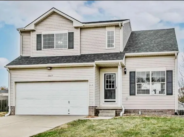 13608 S 32nd Avenue Cir, Bellevue, NE 68123