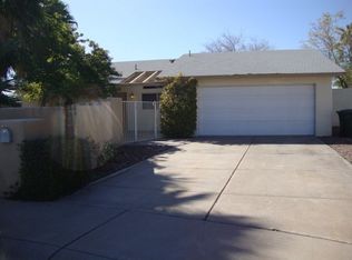 4801 E Crocus Dr, Scottsdale, AZ 85254