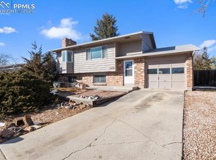 4521 Buena Park Cir, Colorado Springs, CO 80918
