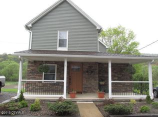 305 Pearl St, Berwick, PA 18603