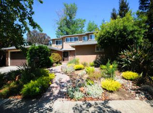 795 Alderbrook Ln, Cupertino, CA