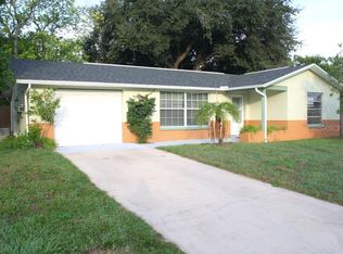 9421 Weeping Willow Ln, Port Richey, FL 34668