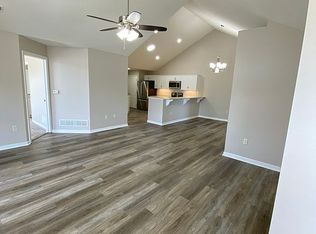 1538 Bridgewater Way S, Mansfield, OH 44906