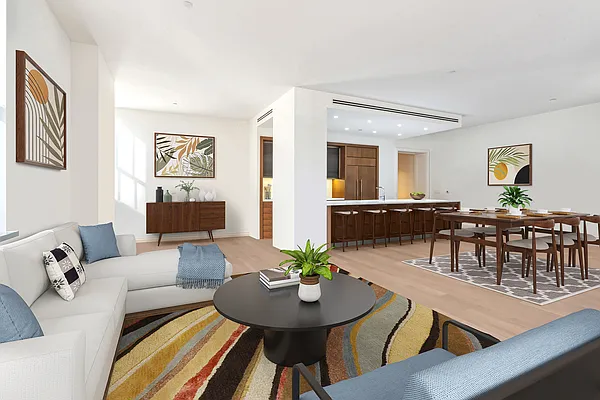 Rented by Douglas Elliman | media 1