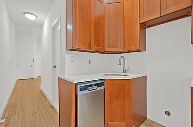 Rented by Weichert Properties - NYC
