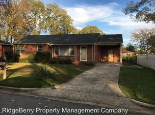 6 Lawton St NW, Rome, GA 30165