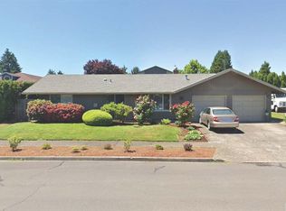 4465 41st Ave NE, Salem, OR 97305