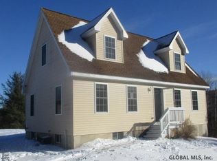 32 County Route 10, Rensselaerville, NY 12147