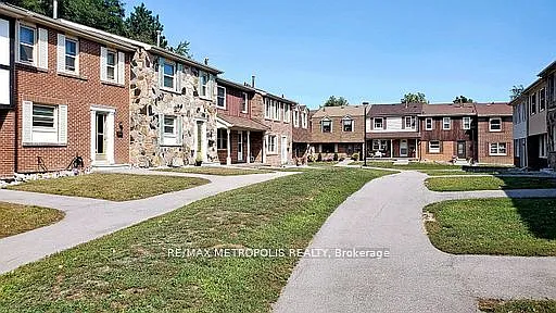 2051 Bridletowne Cir #12 — Photo 17